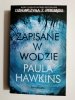 ZAPISANE W WODZIE - Paula Hawkins 